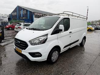 Ford Transit Custom 2.0 TDCI 96KW Clima Led L2H2 picture 2