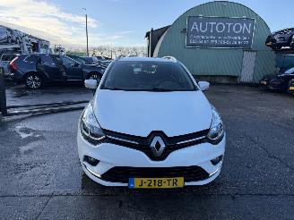 Renault Clio 0.9 TCE 66KW Airco Navi Led Limited picture 2