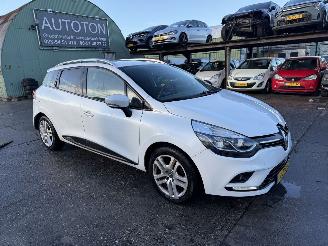 Avarii autoturisme Renault Clio 0.9 TCE 66KW Airco Navi Led Limited 2019/2
