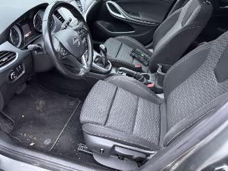 Opel Astra 1.0 77KW Autom. Schuifdak Clima Navi Led Xenon NAP picture 7