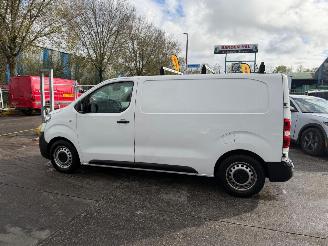 Opel Vivaro 1.5 CDTI L2H1 Edition 75kW NAP picture 6