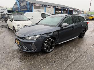 Cupra Formentor 1.5 TSI 110KW DSG e-Hybrid Clima Navi Led Xenon Sportstourer NAP picture 6