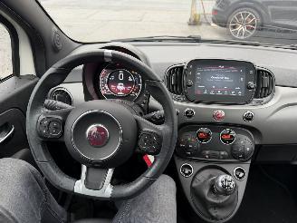 Fiat 500 1.0 Hybrid 51KW Sport Pano Clima Led NAP picture 9