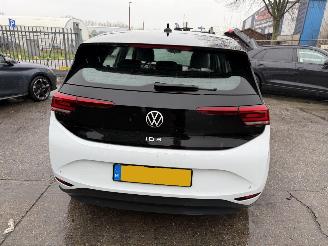 Volkswagen ID.3 58 kWh 150KW First Clima Navi NAP picture 3