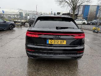 Audi Q8 50 TDI 210KW Quattro Pano Clima Navi Leer Led Xenon picture 3