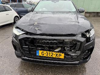 Audi Q8 50 TDI 210KW Quattro Pano Clima Navi Leer Led Xenon picture 21