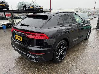  Audi Q8 50 TDI 210KW Quattro Pano Clima Navi Leer Led Xenon 2019/4