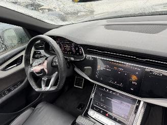 Audi Q8 50 TDI 210KW Quattro Pano Clima Navi Leer Led Xenon picture 11