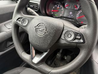 Opel Combo 1.5D 75KW L2H1 Airco 2xSchuifdeur Edition NAP picture 12