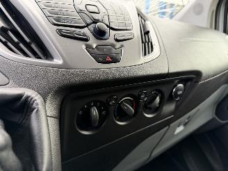 Ford Transit 2.2 TDCI 74KW 9-Pers Airco Navi L1H1 picture 10