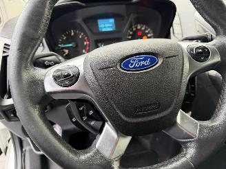 Ford Transit 2.2 TDCI 74KW 9-Pers Airco Navi L1H1 picture 11