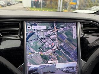 Tesla Model X 100D 307KW Clima Navi Pano AWD NAP picture 8