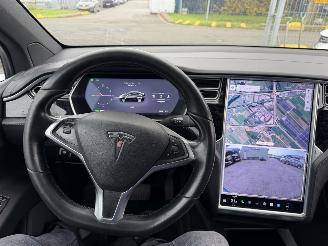 Tesla Model X 100D 307KW Clima Navi Pano AWD NAP picture 7