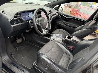 Tesla Model X 100D 307KW Clima Navi Pano AWD NAP picture 13