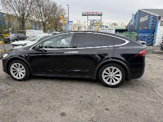 Tesla Model X 100D 307KW Clima Navi Pano AWD NAP picture 6