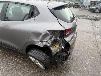 Renault Clio 1.2 88KW Automaat Navi Clima Expression NAP picture 13