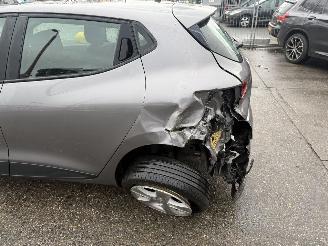 Renault Clio 1.2 88KW Automaat Navi Clima Expression NAP picture 14