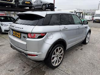 Land Rover Range Rover Evoque 2.2 TD4 110KW 4WD Clima Navi Pano Prestige Led NAP picture 2