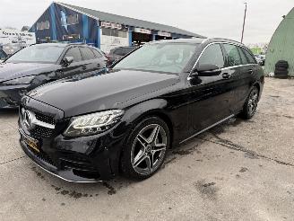  Mercedes C-klasse 180 Autom. 115KW Clima Navi  Premium Plus Pack Led 2018/12