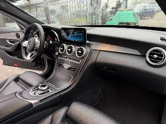 Mercedes C-klasse 180 Autom. 115KW Clima Navi  Premium Plus Pack Led picture 8