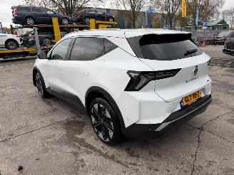 Renault Scenic EV60 60kWh 125KW Clima Navi Comfort Range Techno NAP picture 2