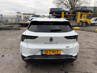 Renault Scenic EV60 60kWh 125KW Clima Navi Comfort Range Techno NAP picture 4
