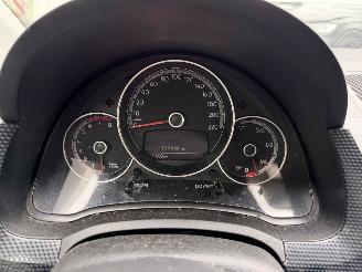 Volkswagen Up! 1.0 44KW Airco 5-Drs Bleumotion NAP picture 9