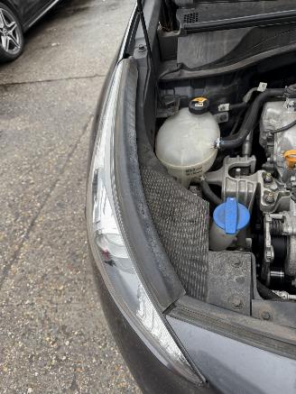 Kia Niro 1.6 GDI Autom. 77KW Hybrid Clima Navi Camera Led Dynamicplusline picture 21