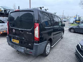 Fiat Scudo 1.6 Multijet 66KW Airco KH1 SX 2Schuifdeur Imperiaal picture 2