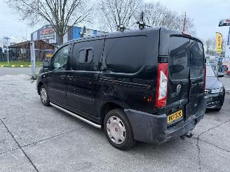 Fiat Scudo 1.6 Multijet 66KW Airco KH1 SX 2Schuifdeur Imperiaal picture 3