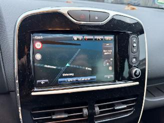 Renault Clio 1.5 DCI 66KW Clima Navi Led Expression NAP picture 10