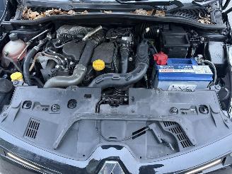 Renault Clio 1.5 DCI 66KW Clima Navi Led Expression NAP picture 15