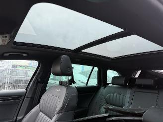 Skoda Superb 1.4 TSI IV DSG 115KW Pano Clima Navi Leer Business Edition Plus picture 8