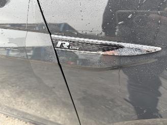 Volkswagen Polo 1.0 TSI 70KW DSG R-Line Clima Navi Led 5-Drs Highline picture 16