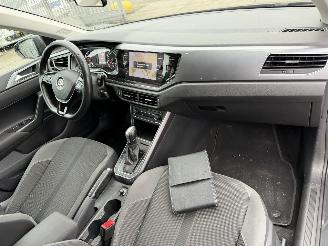 Volkswagen Polo 1.0 TSI 70KW DSG R-Line Clima Navi Led 5-Drs Highline picture 6