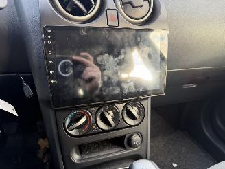 Nissan Qashqai 1.6 86KW Clima Navi Visia picture 10