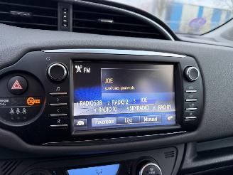 Toyota Yaris 1.5 VVT-I 82KW Navi Clima Aspiration 5-Drs NAP picture 11