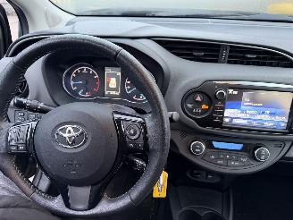 Toyota Yaris 1.5 VVT-I 82KW Navi Clima Aspiration 5-Drs NAP picture 10