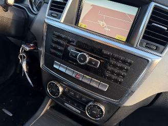 Mercedes ML 250 CDI 150KW Autom. Clima Navi Bleutec Edition 1 picture 9
