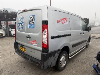 Peugeot Expert 1.6 HDI 66KW L1H1 Airco 227 Schuifdeur picture 2