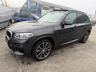 BMW X3 30e 135KW xDrive Autom. Pano Clima Navi NAP picture 2