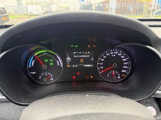 Kia Optima 2.0 GDI PHEV 115KW Autom. Pano Clima Navi Led Leer Camera picture 17