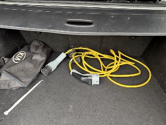 Kia Optima 2.0 GDI PHEV 115KW Autom. Pano Clima Navi Led Leer Camera picture 25