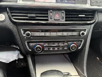 Kia Optima 2.0 GDI PHEV 115KW Autom. Pano Clima Navi Led Leer Camera picture 14