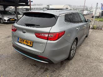 Kia Optima 2.0 GDI PHEV 115KW Autom. Pano Clima Navi Led Leer Camera picture 4