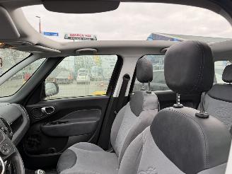 Fiat 500L 1.4-16V 70KW Lounge Clima Pano picture 16