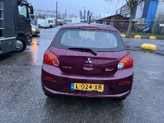 Mitsubishi Space-star 1.0 52KW Airco 5-Drs Cool picture 3