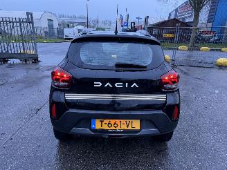 Dacia Spring 27 kWh Clima Navi Camera Led Expression NAP picture 4