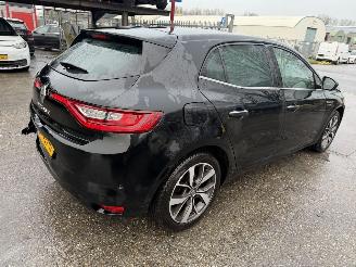 Renault Mégane 1.2 TCE 96KW Clima Navi Led Camera Bose picture 3