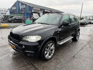 Avarii autoturisme BMW X5 35i 225KW Autom. Pano Clima Navi Camera X-Drive High Executive 2011/6